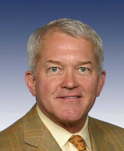 Mark A. Foley