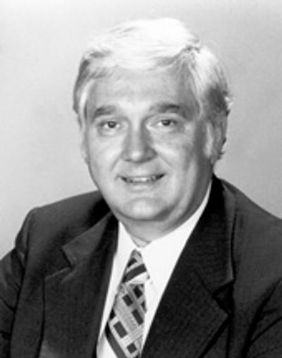 Mark Andrews (politician)