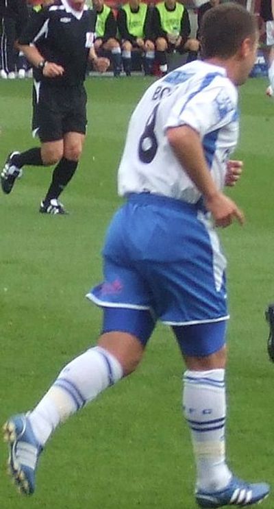 Mark Boyd (footballer)