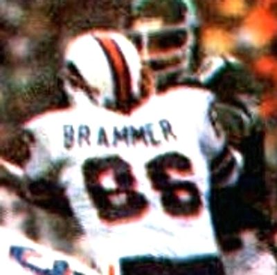Mark Brammer