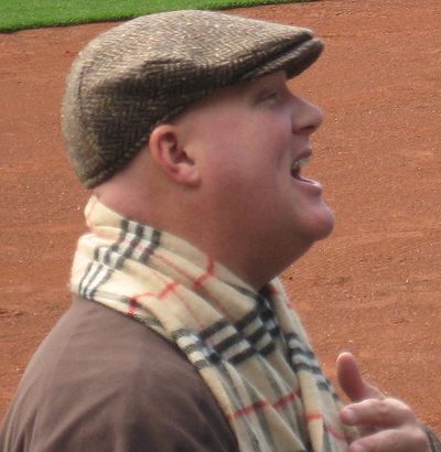 Mark Grant (baseball)