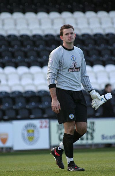 Mark Howard (footballer, born September 1986)