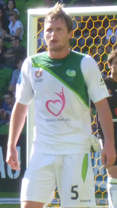 Mark Hughes (footballer, born 1986)