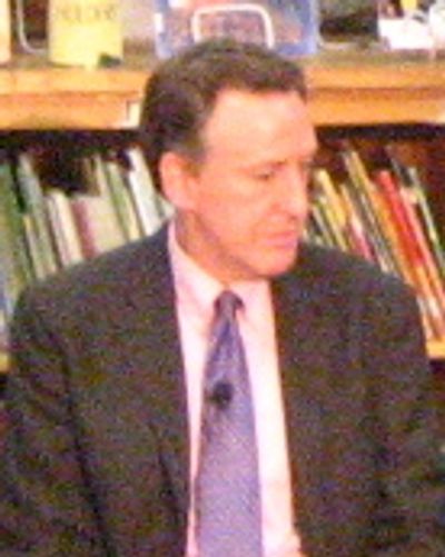 Mark Kruzan