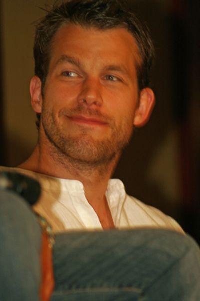 Mark Lutz (actor)