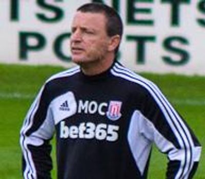 Mark O'Connor (footballer)