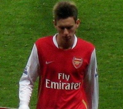 Mark Randall (footballer)