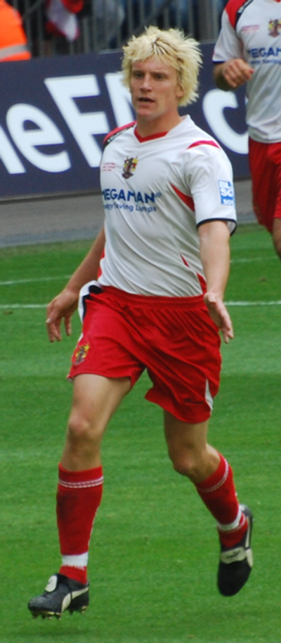 Mark Roberts (footballer, born 1983)