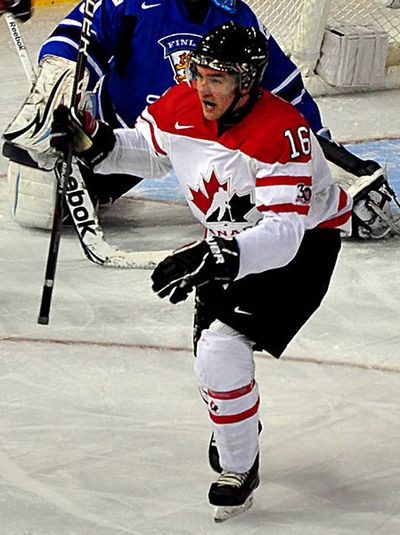 Mark Stone (ice hockey)