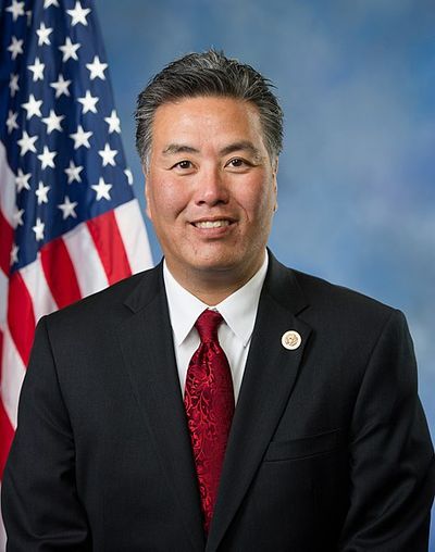 Mark Takano