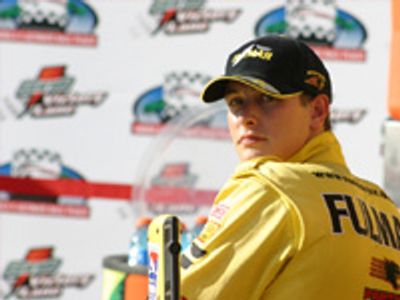 Mark Taylor (racing driver)