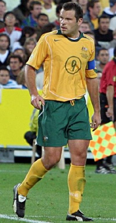 Mark Viduka