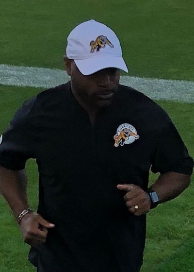 Mark Washington (Canadian football)