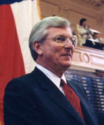 Mark White (Texas politician)