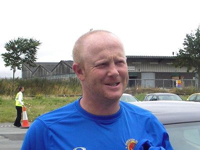 Mark Wright (footballer, born 1963)