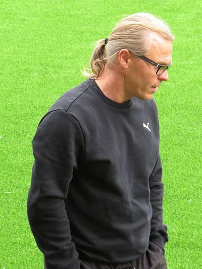 Marko Rajamäki