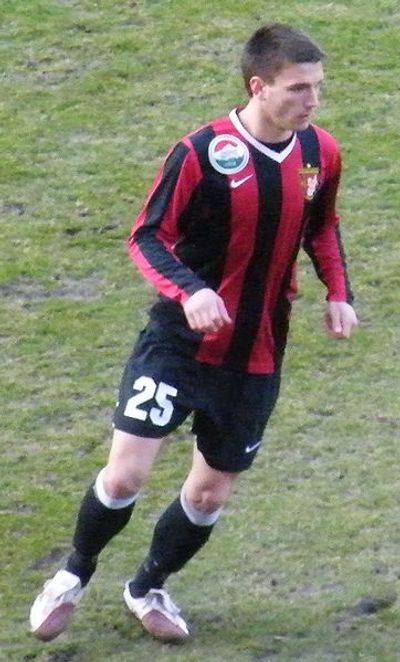 Marko Šimić (footballer, born 1988)