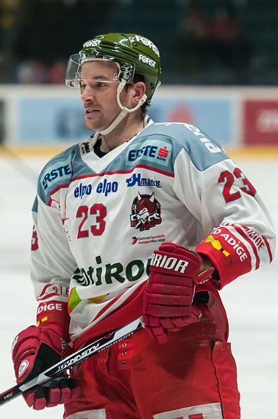 Markus Gander