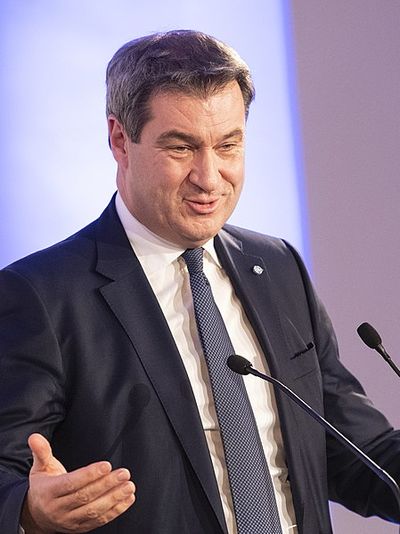 Markus Söder