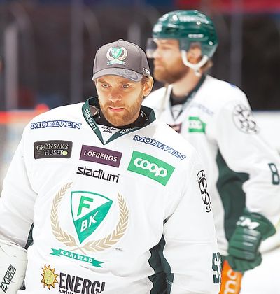 Markus Svensson
