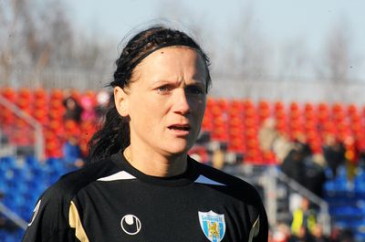 Marlene Sjöberg