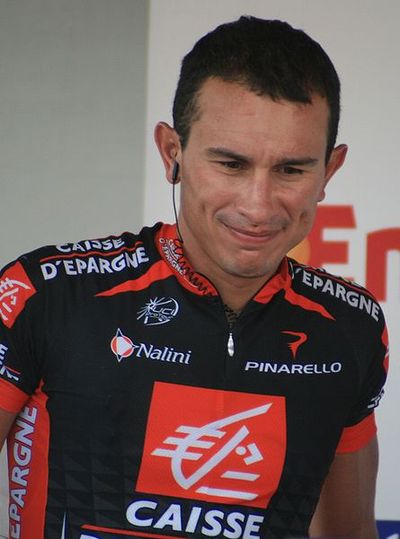 Marlon Pérez Arango