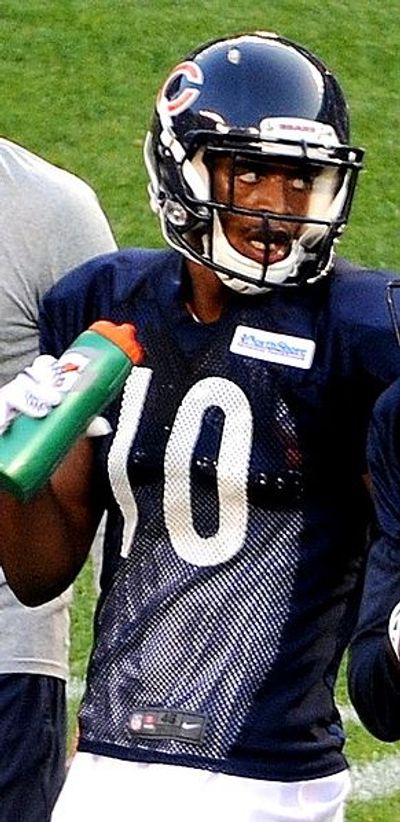 Marquess Wilson