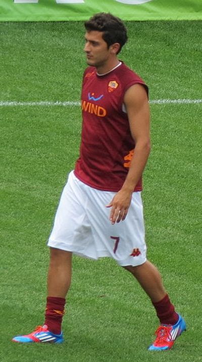 Marquinho (footballer, born July 1986)