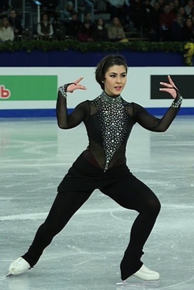 Marta García (skater)