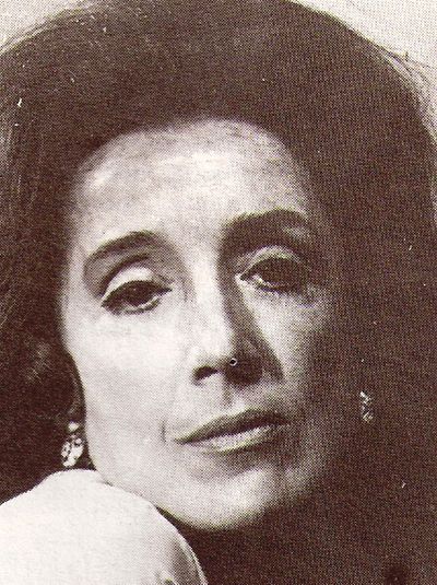 Marta Lynch