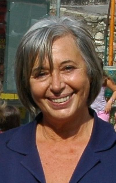 Marta Vincenzi
