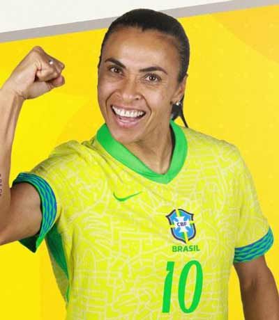 Marta (footballer)
