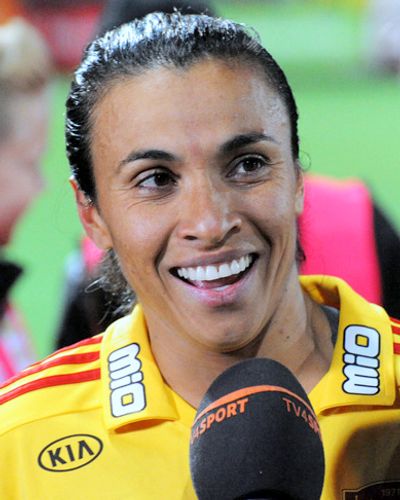 Marta (footballer)