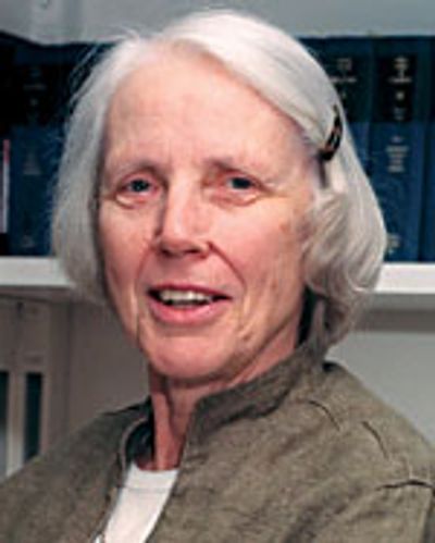 Martha L. Ludwig