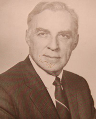 Martin B. McKneally
