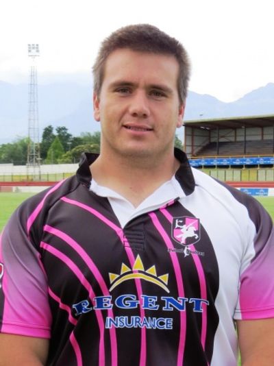 Martin Dreyer (rugby union)