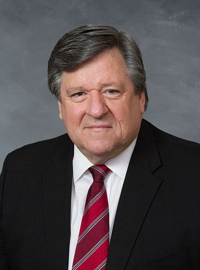 Martin Nesbitt (politician)