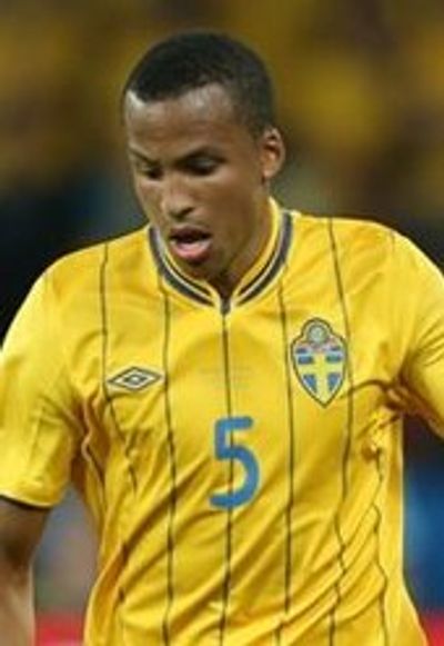 Martin Olsson