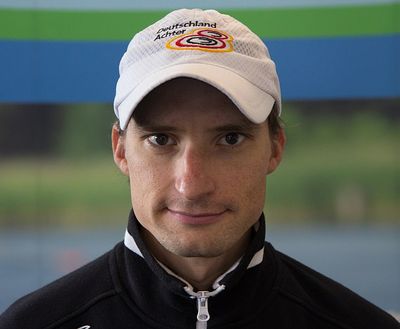 Martin Sauer (rowing)