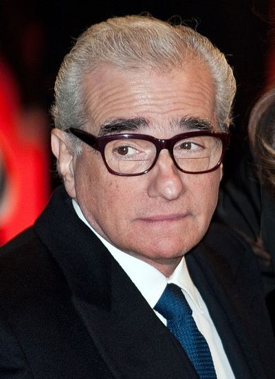 Martin Scorsese