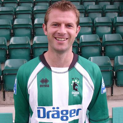 Martin Smith (footballer, born 1974)