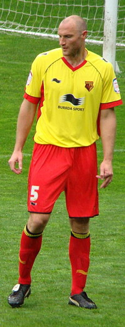 Martin Taylor (footballer, born 1979)