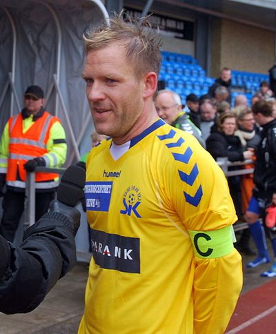 Martin Thomsen (footballer, born 1982)