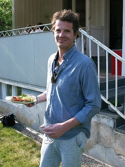 Martin Österdahl