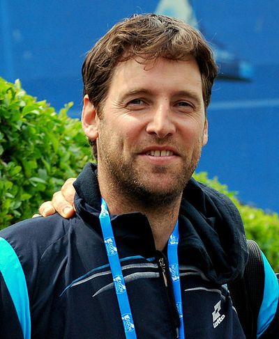 Martin Štěpánek (tennis)