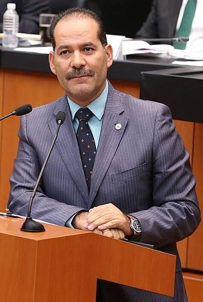 Martín Orozco Sandoval