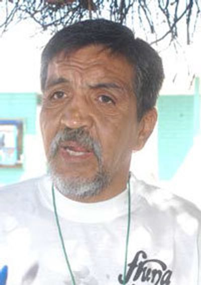 Martín Vargas