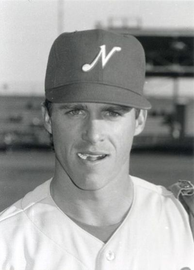 Marty Brown (baseball)