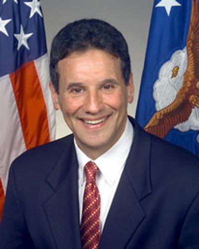 Marvin R. Sambur