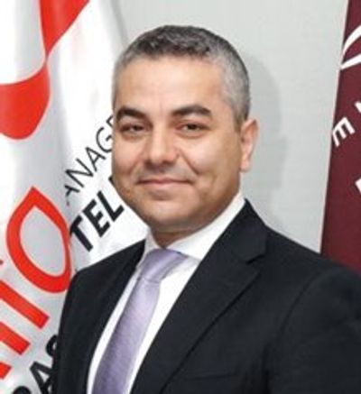 Marwan Hayek